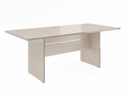 Мебель для персонала на металлокаркасе VITA-M V - 1.8 Стол  для заседаний