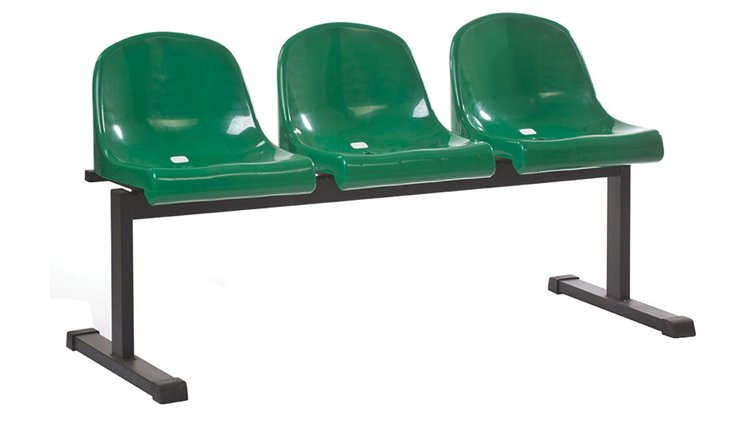 Кресло для спортивных мероприятий Планета мод.СМ94 - вид 1